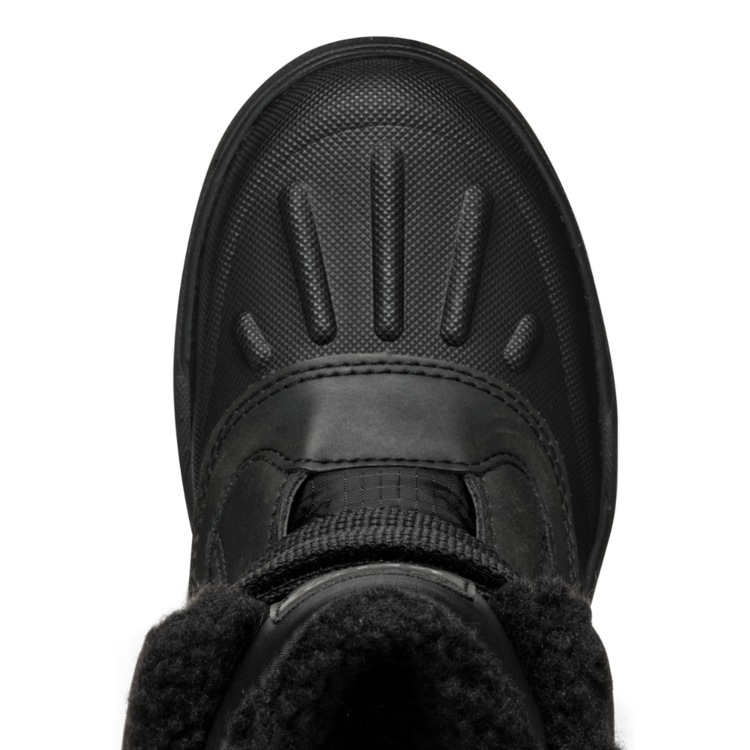 Geox Geox J Bunshee ABX Black