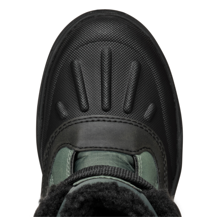 Geox Geox J Bunshee ABX Dk Green/Black