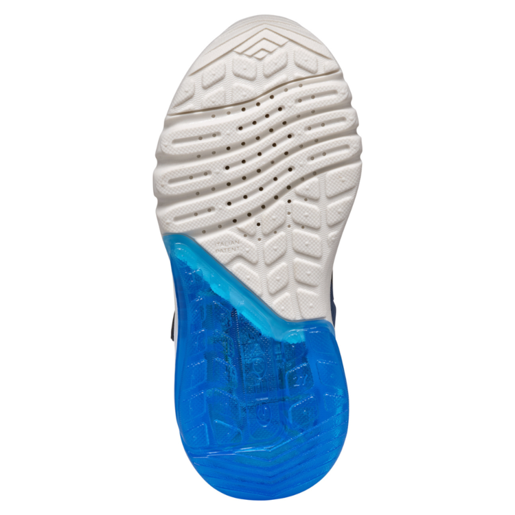 Geox Geox J Ciberdron Navy/Sky