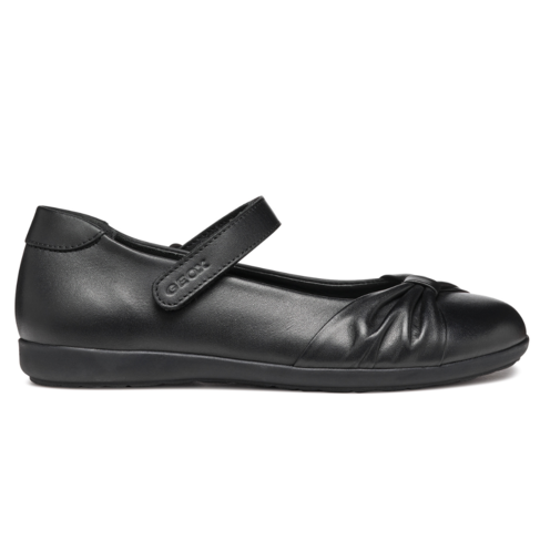 Geox J Iberide Black