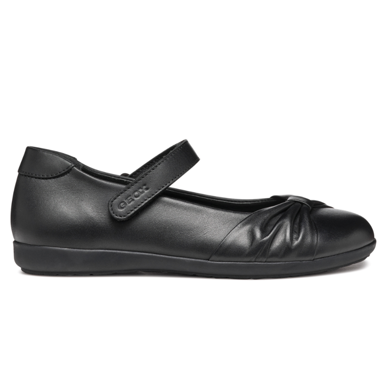 Geox Geox J Iberide Black