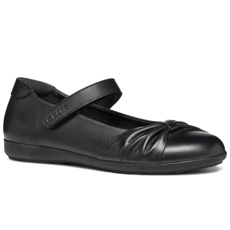 Geox Geox J Iberide Black