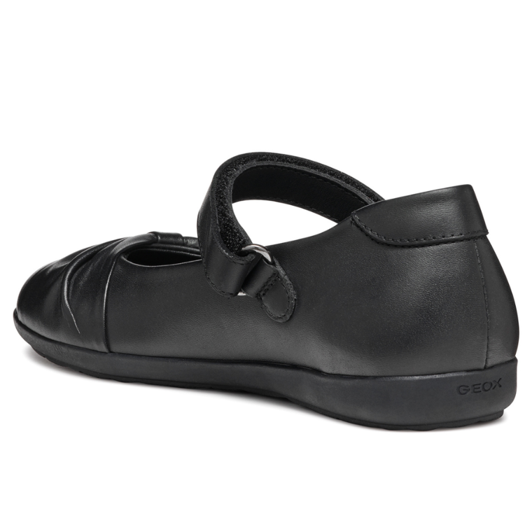 Geox Geox J Iberide Black