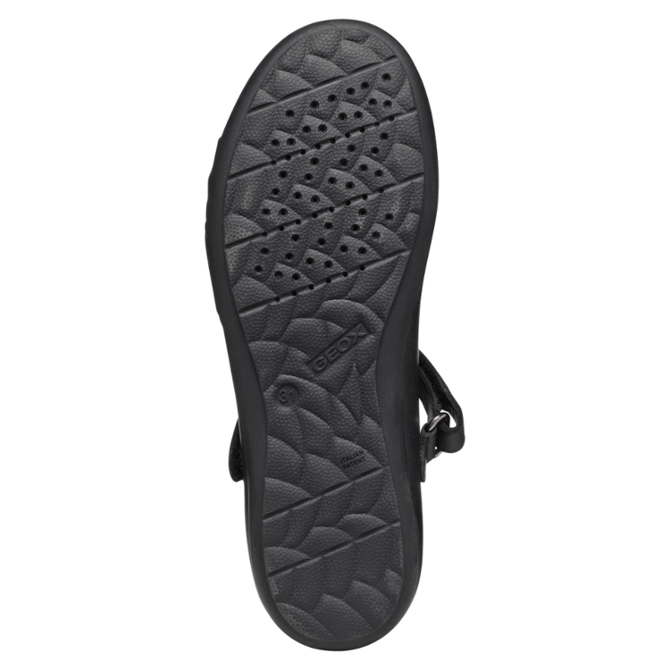 Geox Geox J Iberide Black