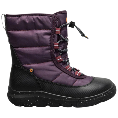 Bogs Skyline Snow Plum