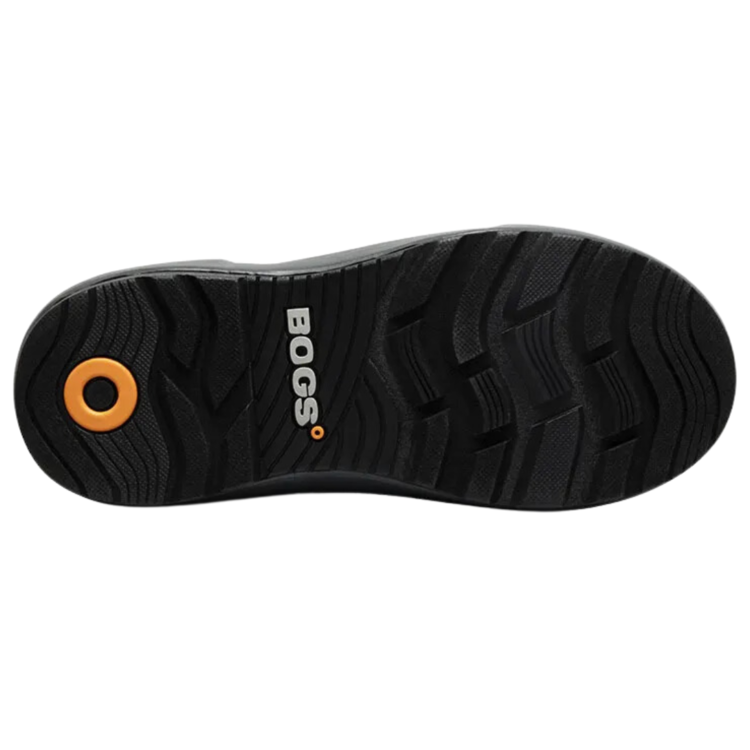 Bogs Bogs Women's Classic II Perfect Flowers Dk Grey