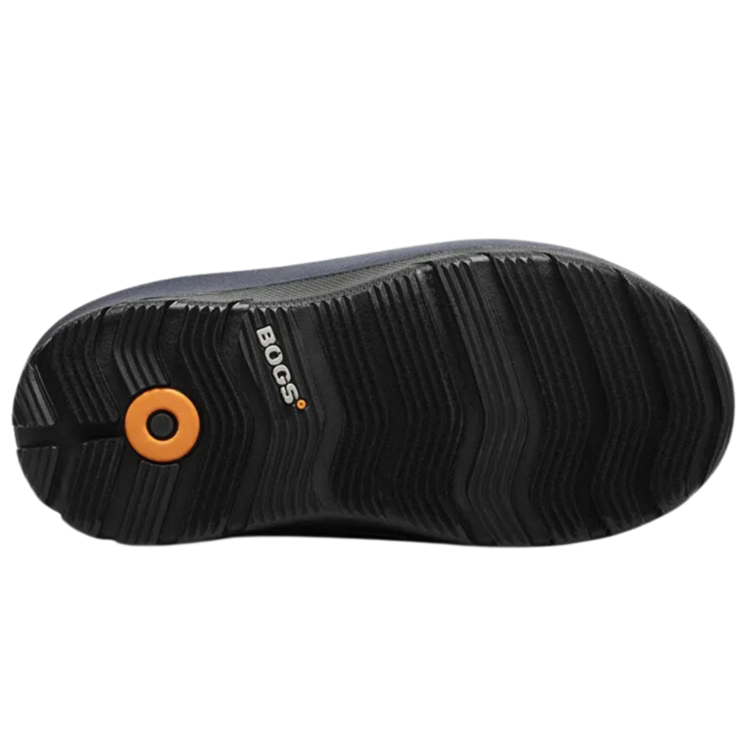 Bogs Bogs Neo-Classic Camo Landscape Black Multi