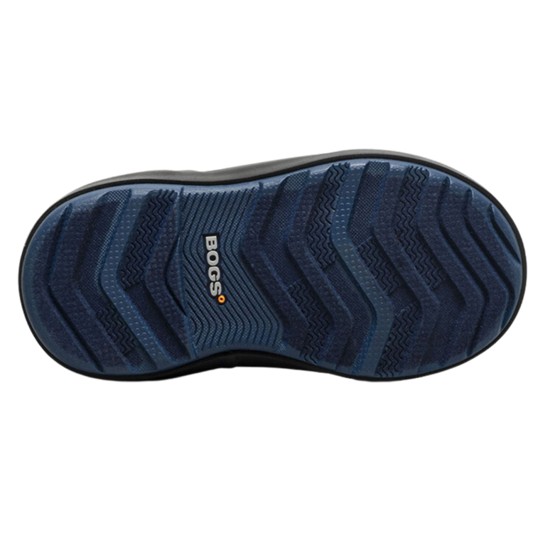 Bogs Bogs Classic II Sharks Black Multi