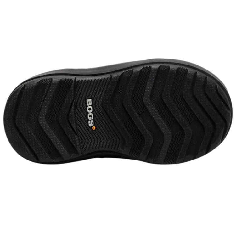 Bogs Bogs Classic II Warped Stripes Black Multi