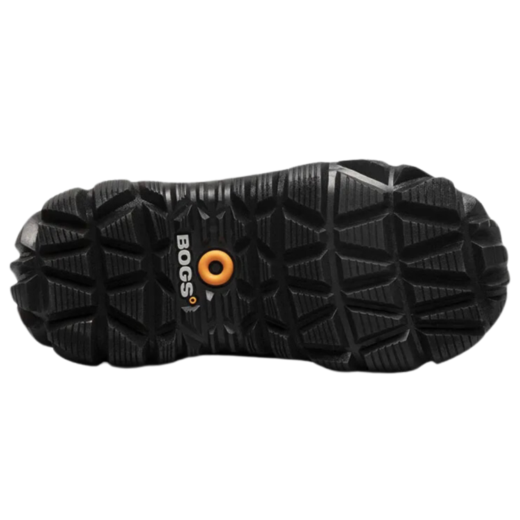 Bogs Bogs Arcata II Lace Black