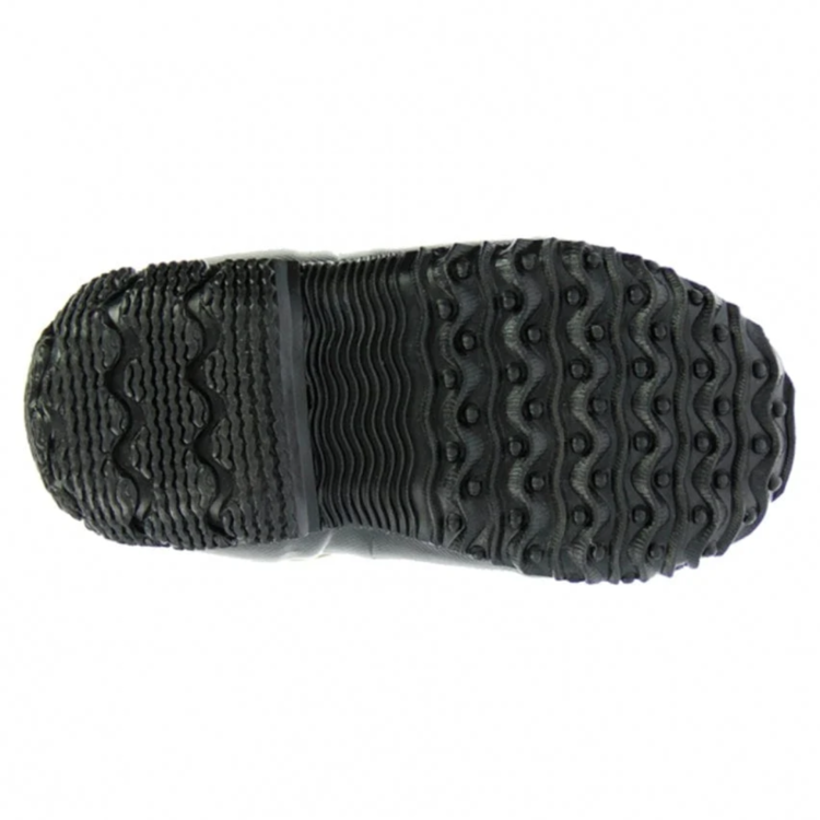 Bogs Bogs Classic Woodland Black