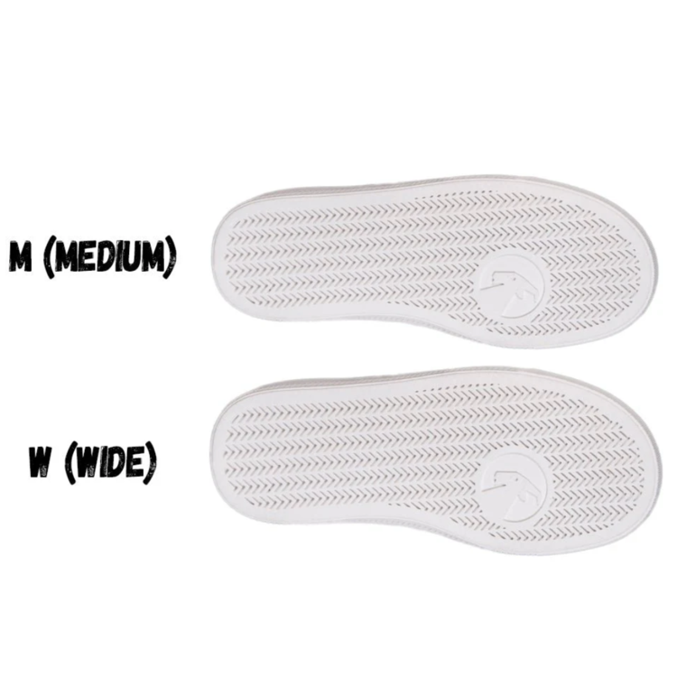 Billy Footwear Billy WDR Purple Watercolor High Top 2.0