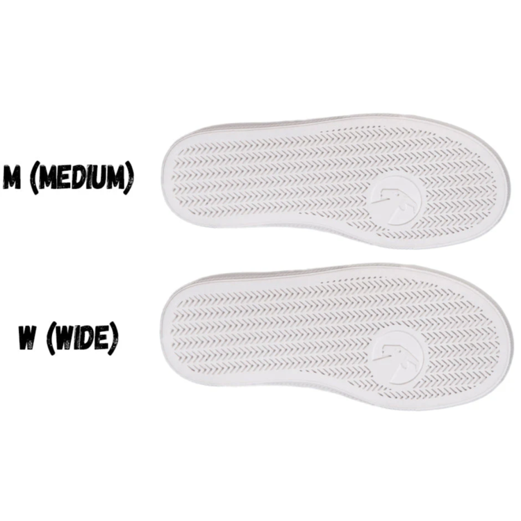 Billy Footwear Billy WDR Pink Watercolor High Top 2.0