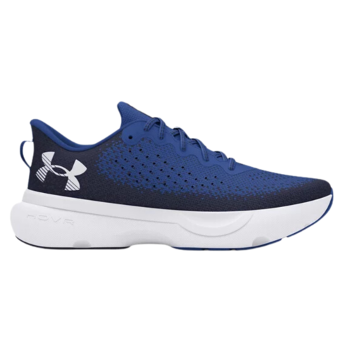 Under Armour Men's Infinite Tech Blue/White
