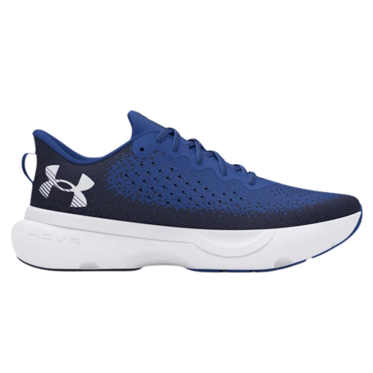 Under Armour Under Armour Men's Infinite Tech Blue/White