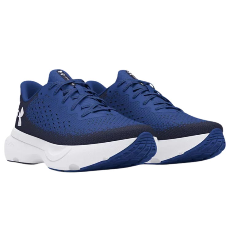 Under Armour Under Armour Men's Infinite Tech Blue/White