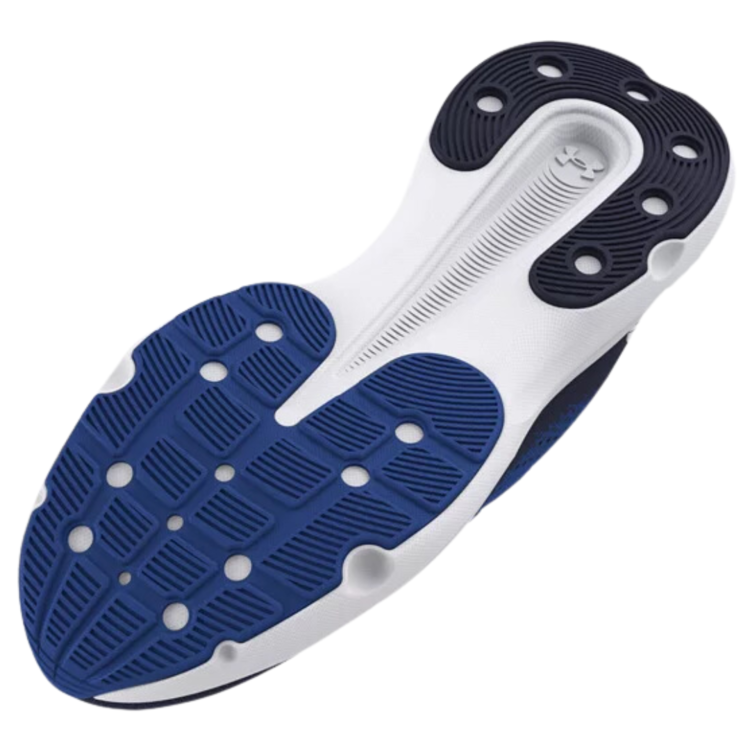 Under Armour Under Armour Men's Infinite Tech Blue/White