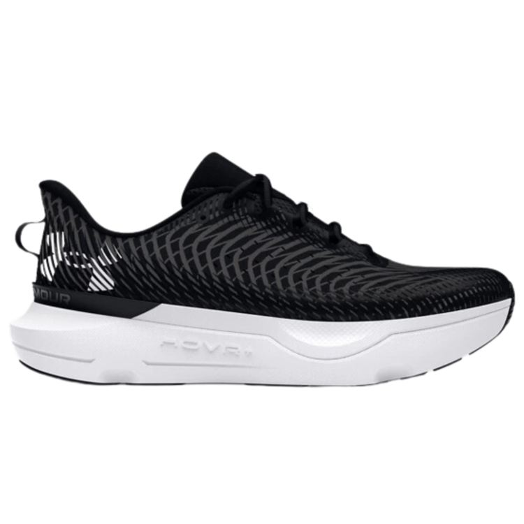 Under Armour Under Armour Women's Infinite Black/White