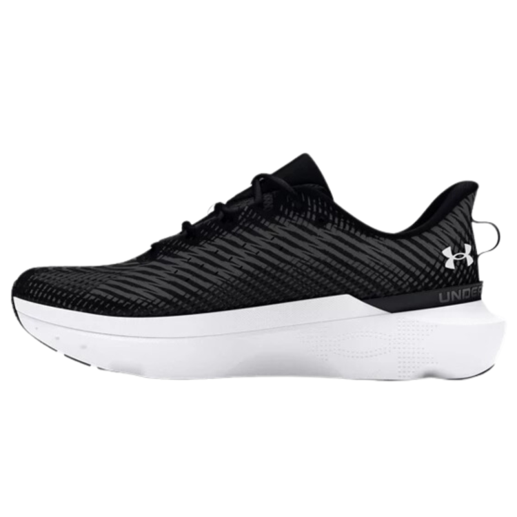 Under Armour Under Armour Women's Infinite Black/White