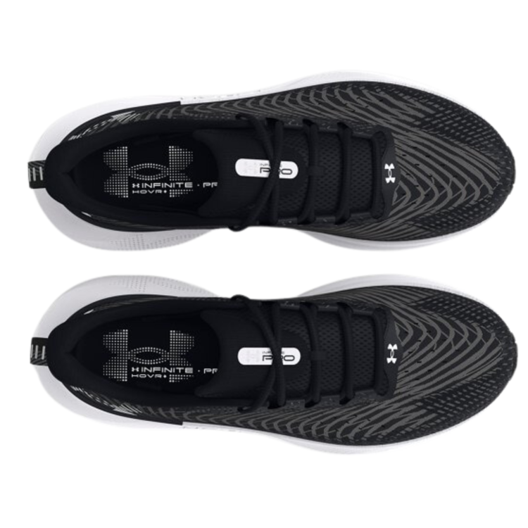 Under Armour Under Armour Women's Infinite Black/White