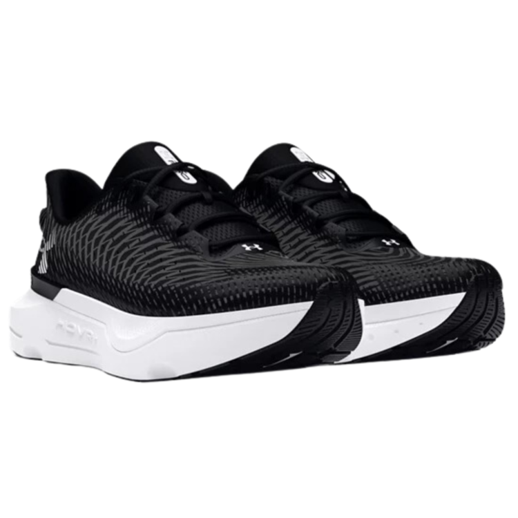 Under Armour Under Armour Women's Infinite Black/White
