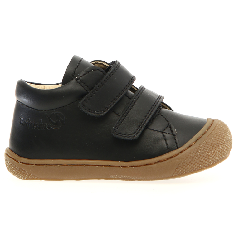 Naturino Naturino Cocoon VL Honey Black