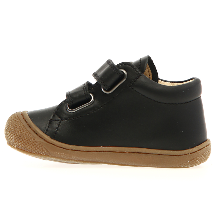 Naturino Naturino Cocoon VL Honey Black