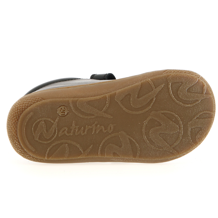 Naturino Naturino Cocoon VL Honey Black