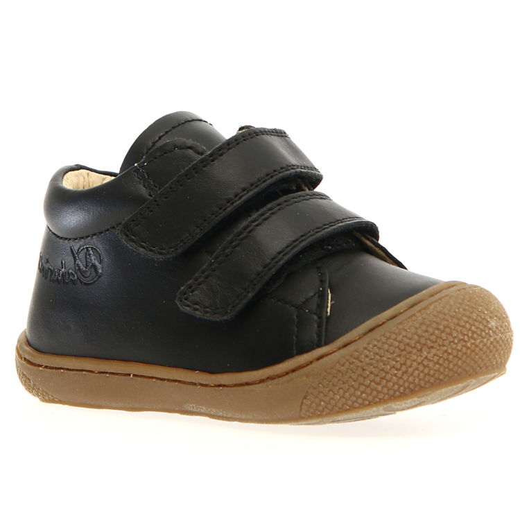 Naturino Naturino Cocoon VL Honey Black