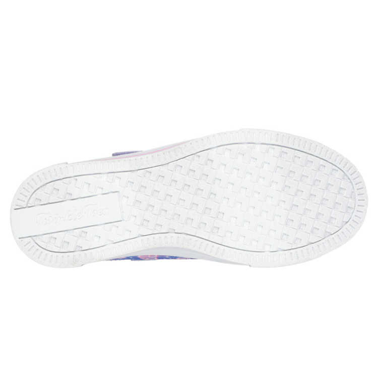 Skechers Skechers Twinkle Sparks  Ombre Flutter Multi