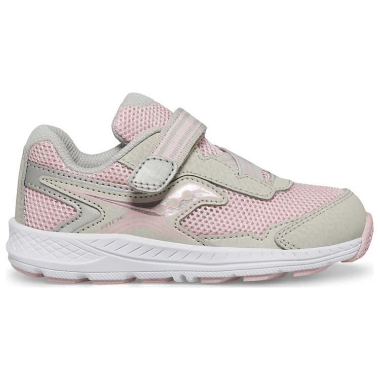 Saucony Saucony Ride 10 Jr Blush