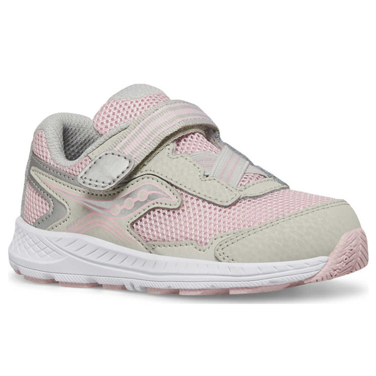 Saucony Saucony Ride 10 Jr Blush