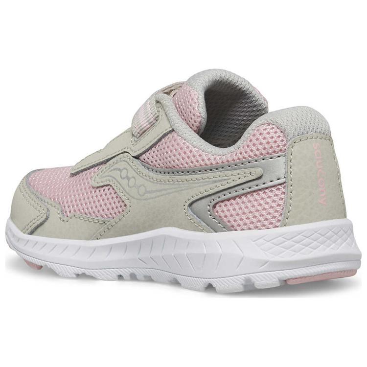 Saucony Saucony Ride 10 Jr Blush