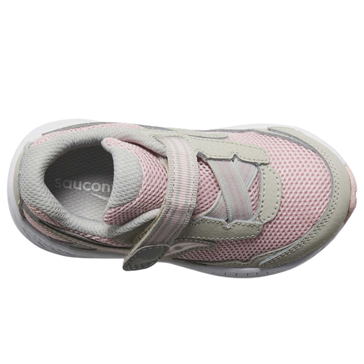 Saucony Saucony Ride 10 Jr Blush