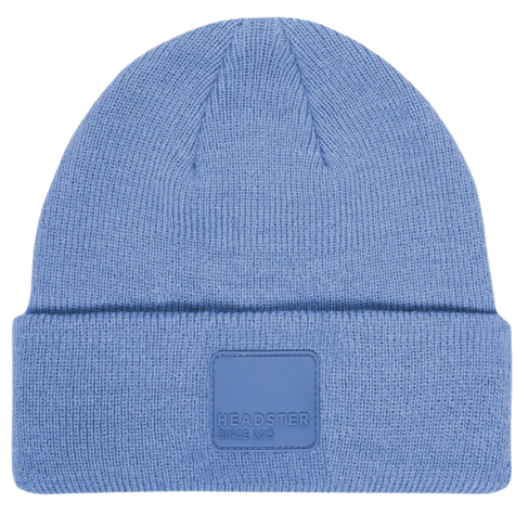 Headster Kingston Beanie Salty Blue (Size S/M)