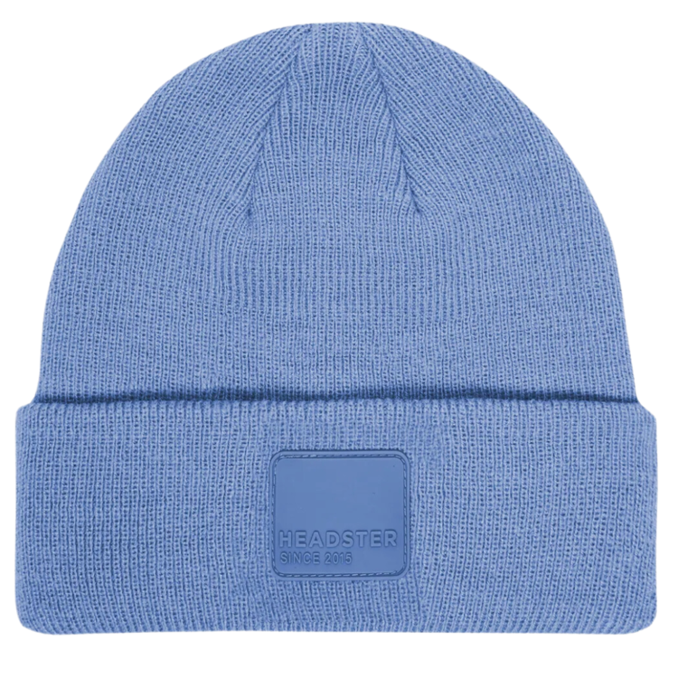 Headster Headster Kingston Beanie Salty Blue