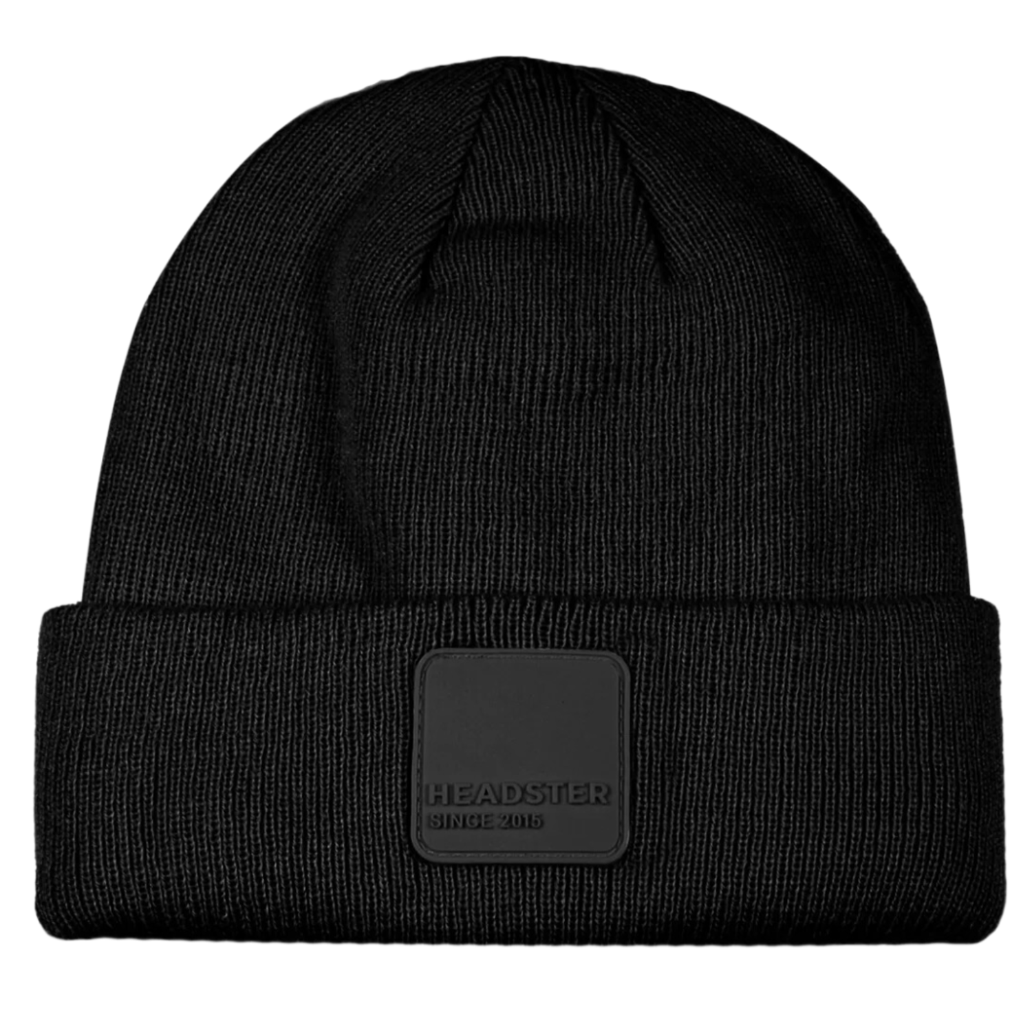 Kingston Beanie - Black Kingston Beanie - Black