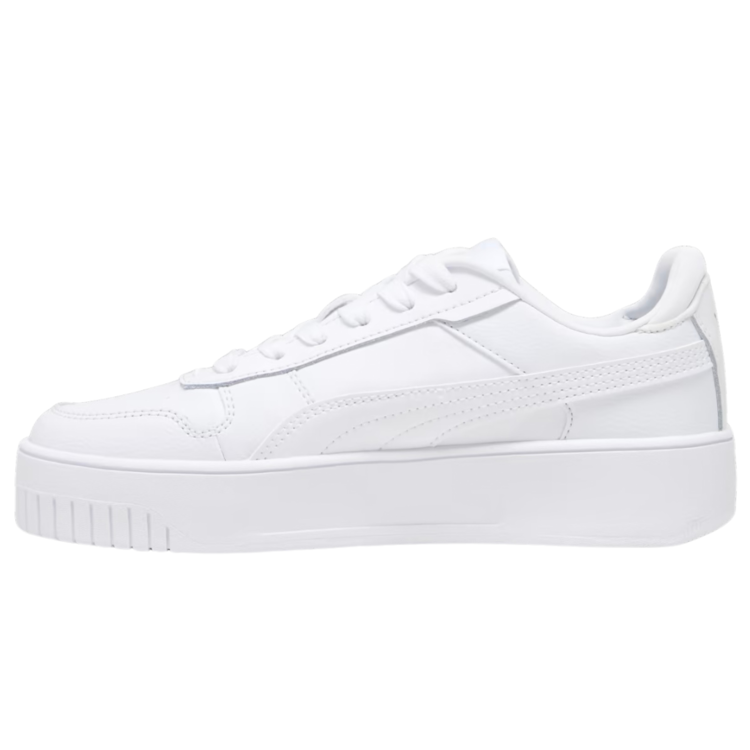 Puma Puma Carina Street Jr Puma White/Gold