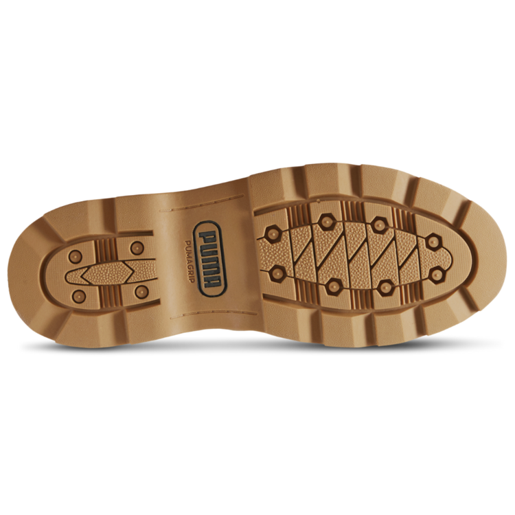 Puma Puma Men's Desierto V3 Puretex Taffy/Puma Black