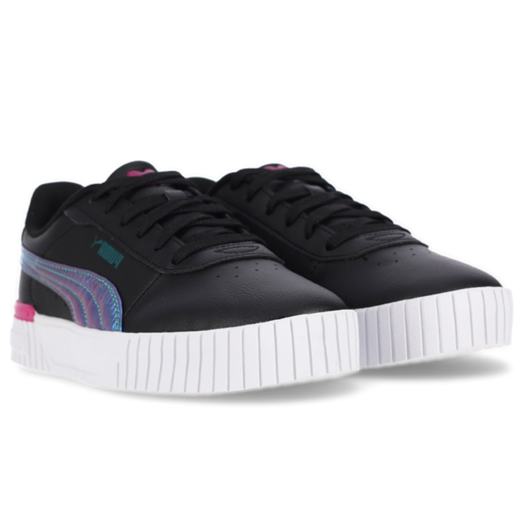 Puma Puma Carina 2.0 Bouncy Sky Jr Black/Green