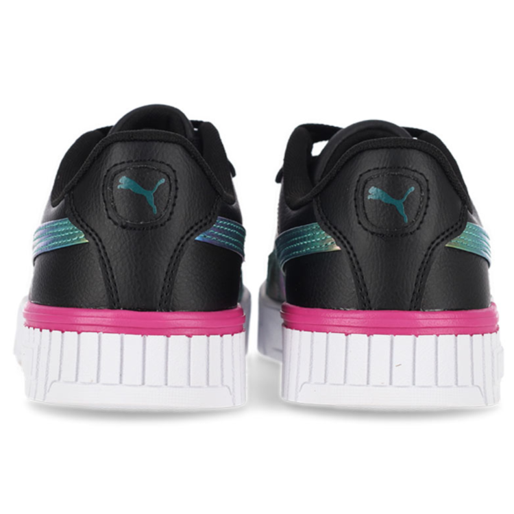 Puma Puma Carina 2.0 Bouncy Sky Jr Black/Green