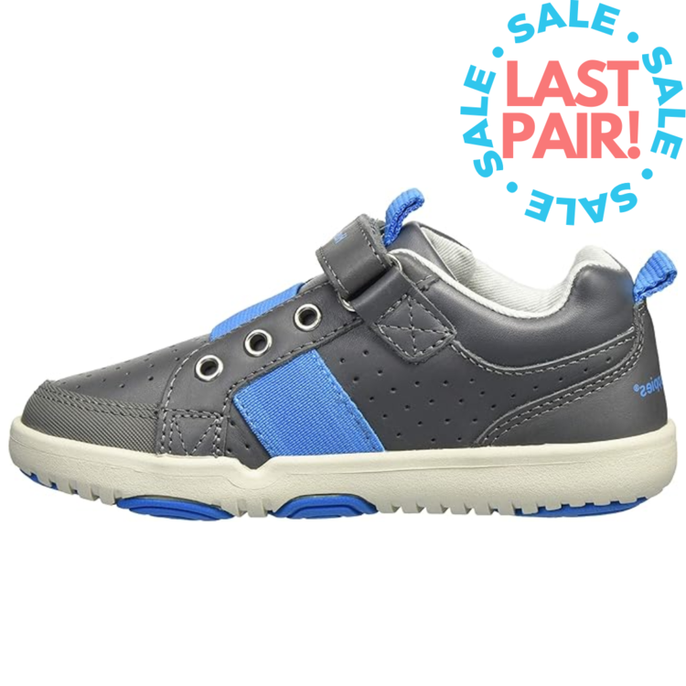 Hush Puppies Hush Puppies Jesse Grey