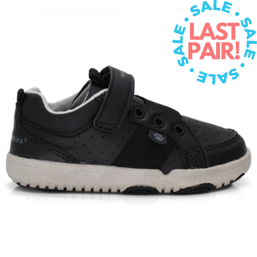 Hush Puppies Kiddie Kobbler St Laurent