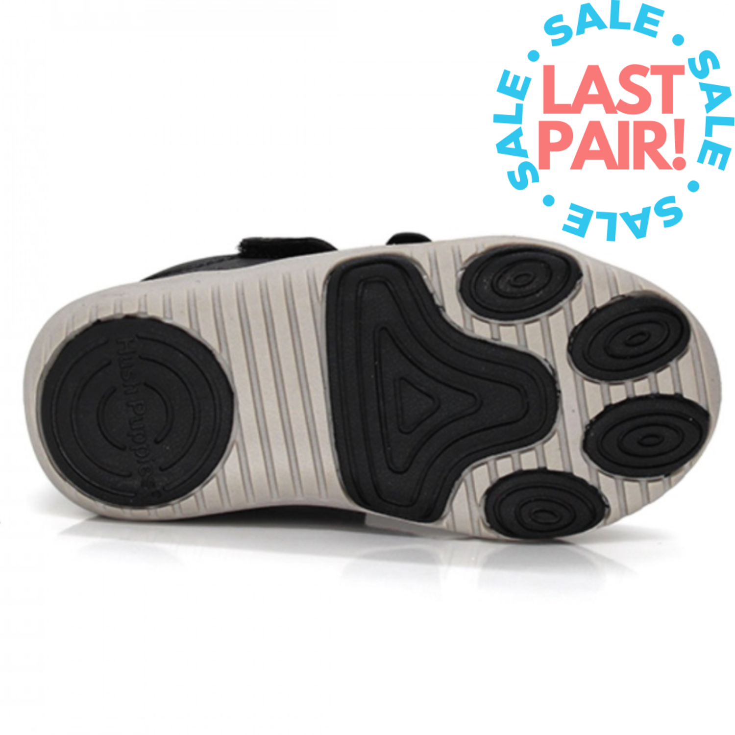 Hush puppies black friday sale sales
