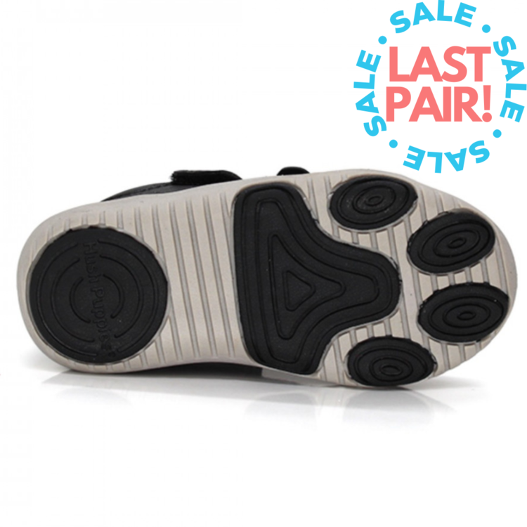 Hush Puppies Hush Puppies Jesse Black