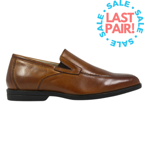 Florsheim Reveal Bikeslip Cognac (Child 3)