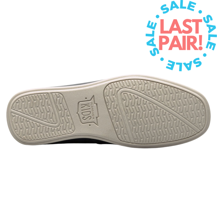 Florsheim Florsheim Jasper Venetian Slip On Navy