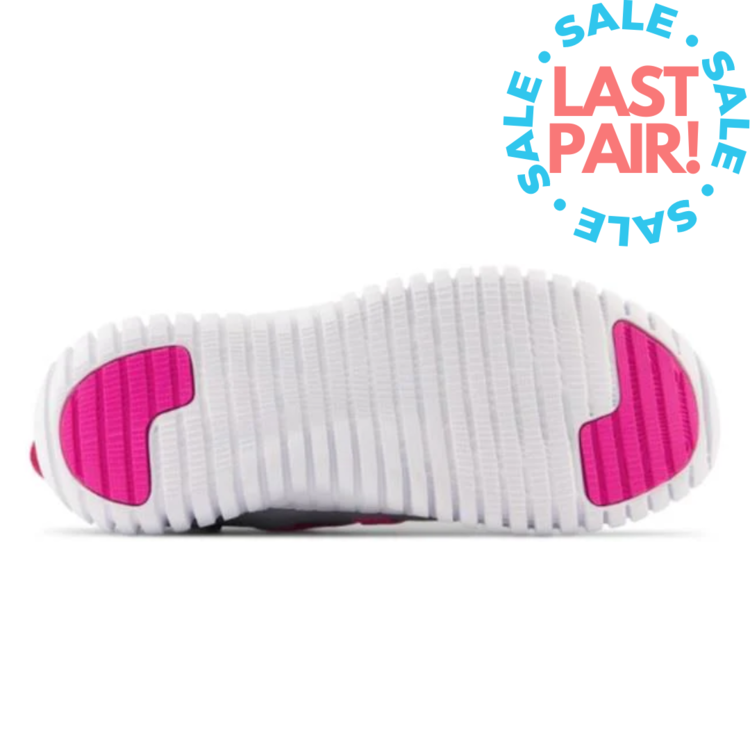 New Balance New Balance PLAYGRUV v2 Grey/Pink