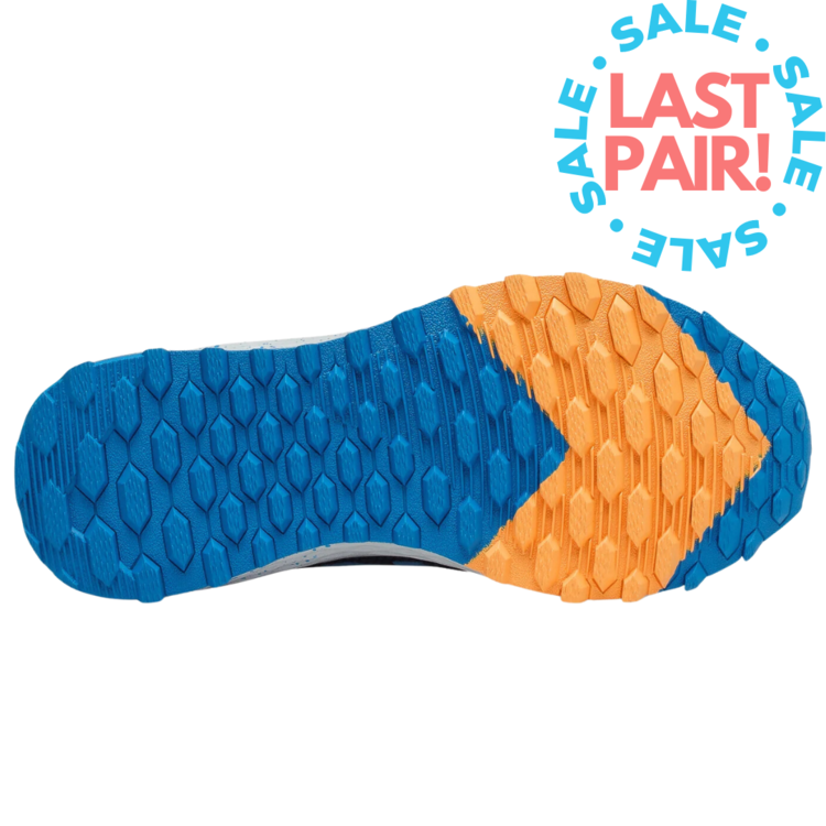 New Balance New Balance Arishi Trail Indigo YPTARIW1