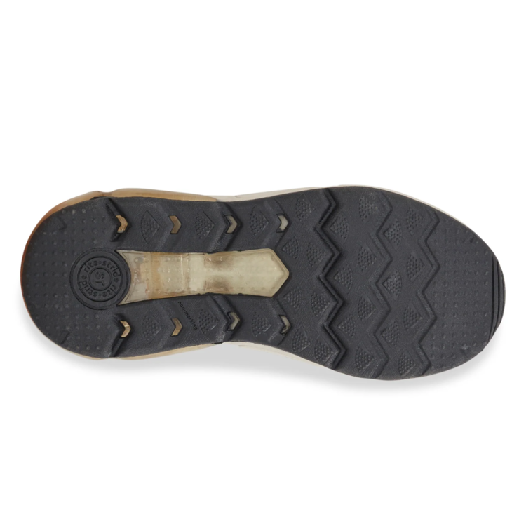 Stride Rite Stride Rite M2P Lighted Monster Olive